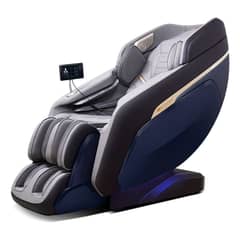 JC Buckman ElateUs 4D Massage Chair