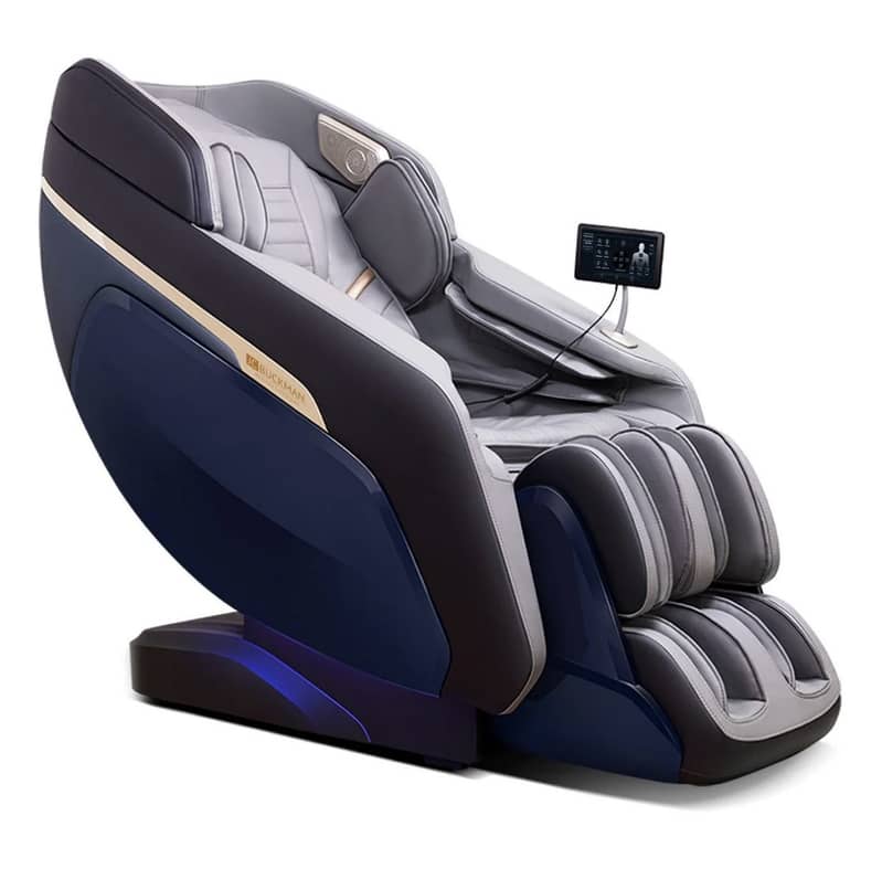 JC Buckman ElateUs 4D Massage Chair 2