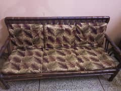 5 seater sofa set