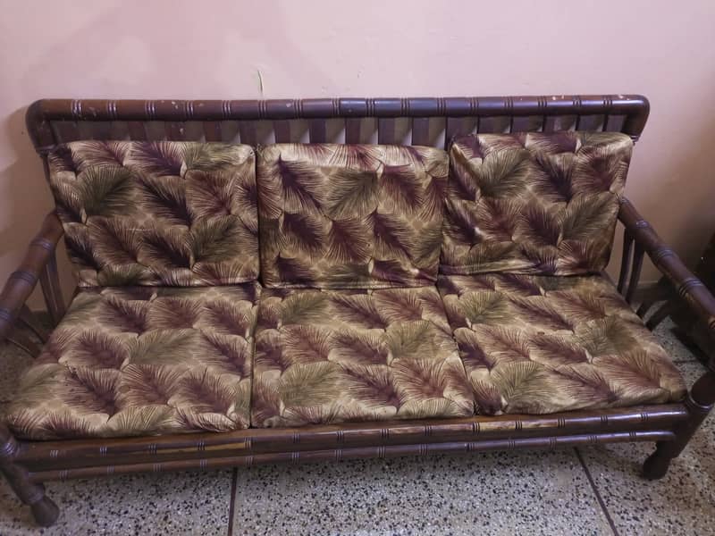 5 seater sofa set 0