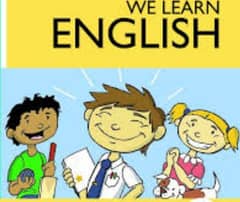 English Language Instructor