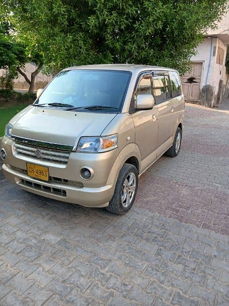 apv suzuki 4