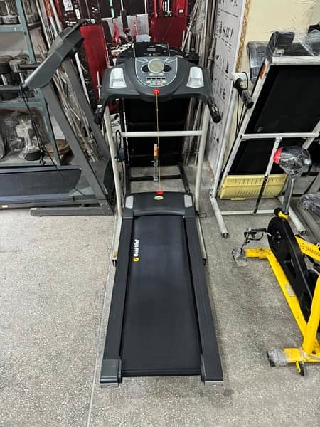 Running Treadmils Cycles Ellipticals Electric Machines 1