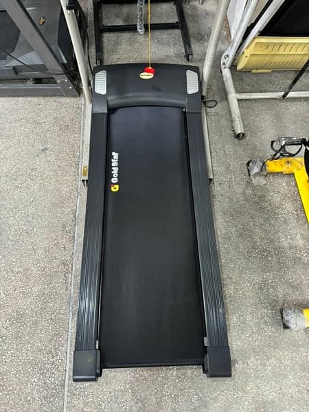 Running Treadmils Cycles Ellipticals Electric Machines 4