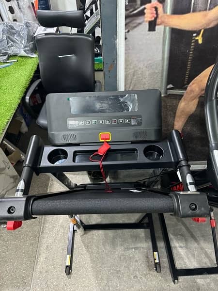 Running Treadmils Cycles Ellipticals Electric Machines 15