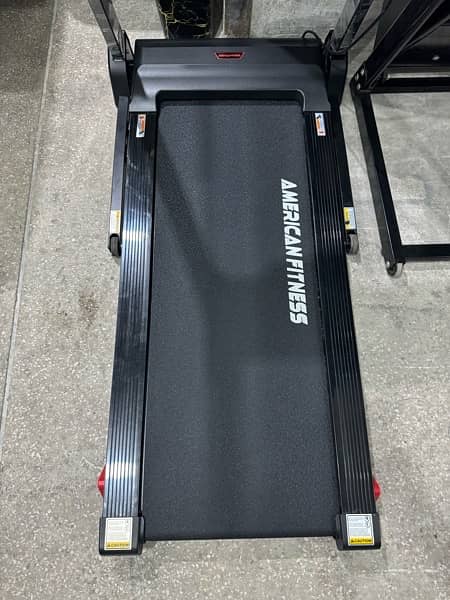 Running Treadmils Cycles Ellipticals Electric Machines 18