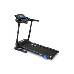 SlimLine Treadmill TH3000| 1.5HP DC Motor