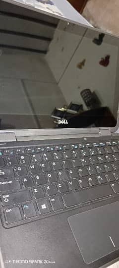 Dell laptop