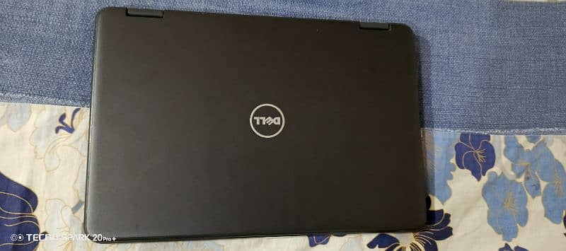 Dell laptop 1