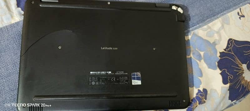 Dell laptop 2