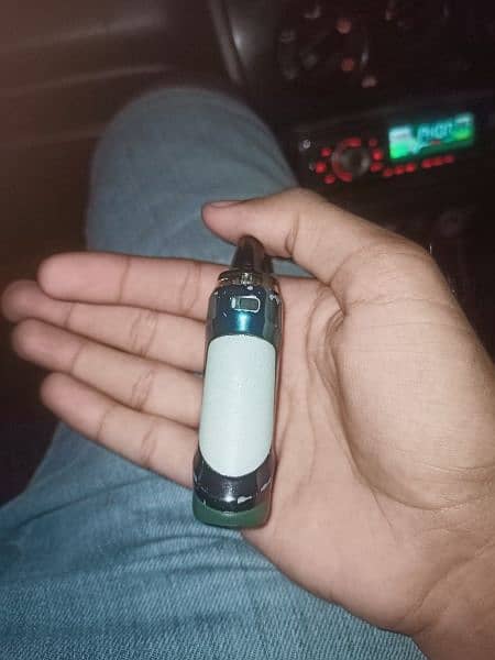 aegis nano pod vape 30 watt 1