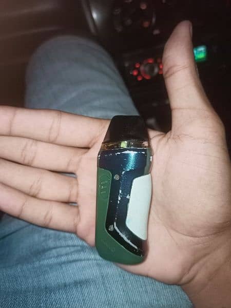 aegis nano pod vape 30 watt 2