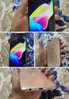 oppo f5