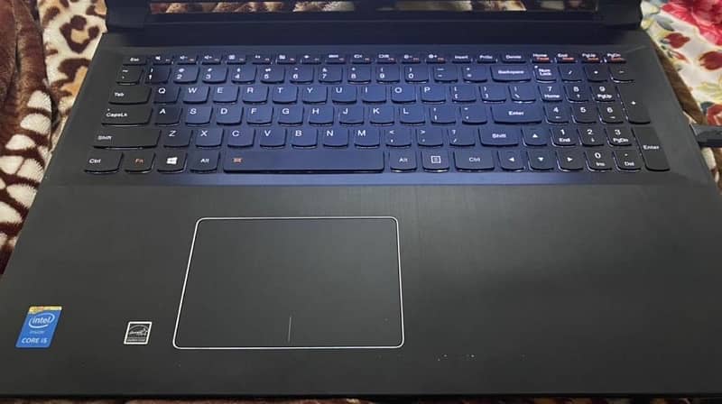 i5 5th generation laptop Lenovo 3