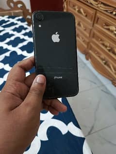 iPhone XR 0