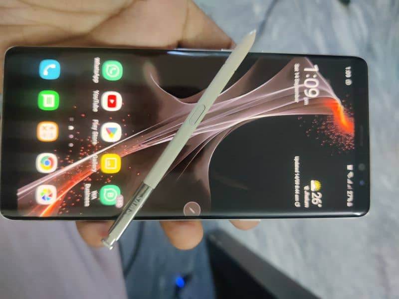 Samsung Galaxy Note 8 dual sim 6