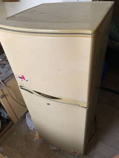 Small Fridge In Excellent Working