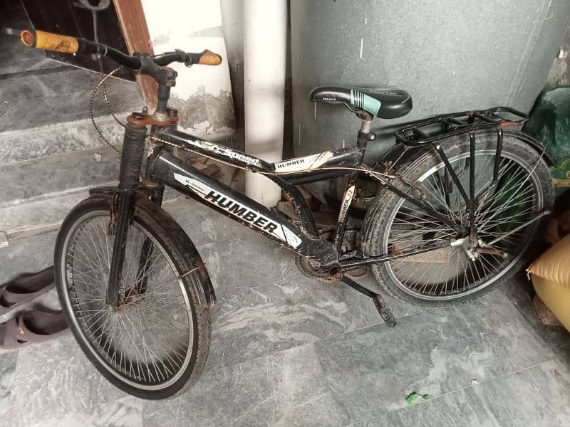 bicycle for sale 0