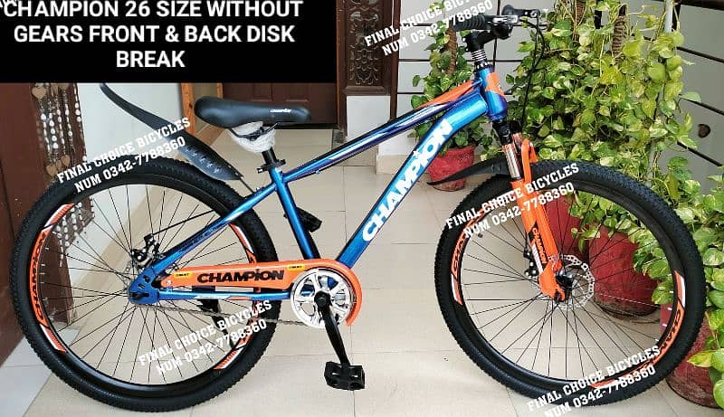 IMPORTED Cycle NEW DIFFERENTPRICE Bicycle DELIVERY ALL PAK 03427788360 6