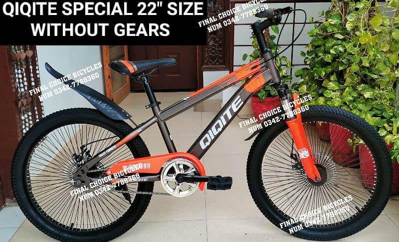 IMPORTED Cycle NEW DIFFERENTPRICE Bicycle DELIVERY ALL PAK 03427788360 2