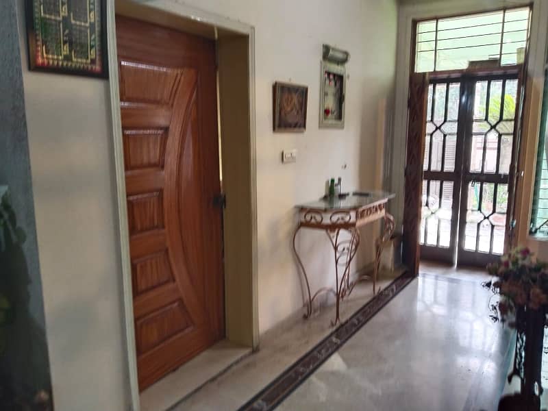 1 kanal house for sale murghzar d block Defence Raya 4