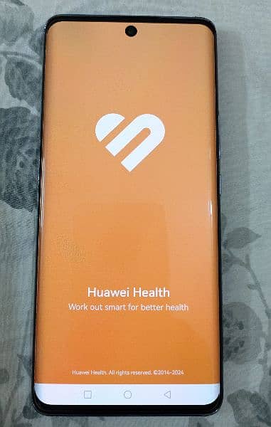 Huawei Nova 9 1