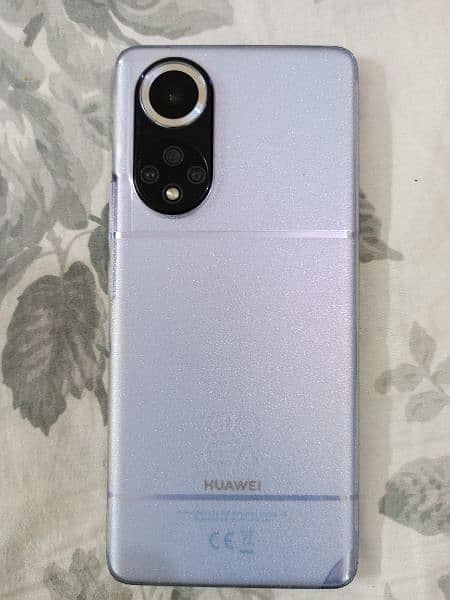 Huawei Nova 9 2