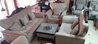 sofa and table sets for sale