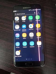 Android glexi S7 edge