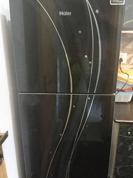 FRIDGE IN EXCELLENT CONDITION FOR SALE 1