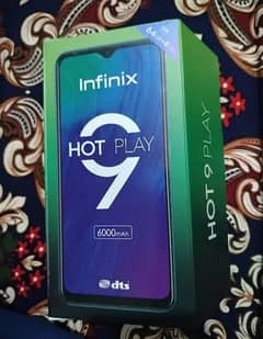 infinix