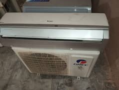 Gree DC inverter AC /AC