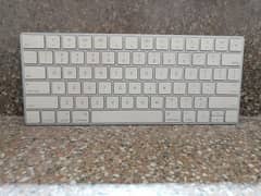 Apple Magic Keyboard 2