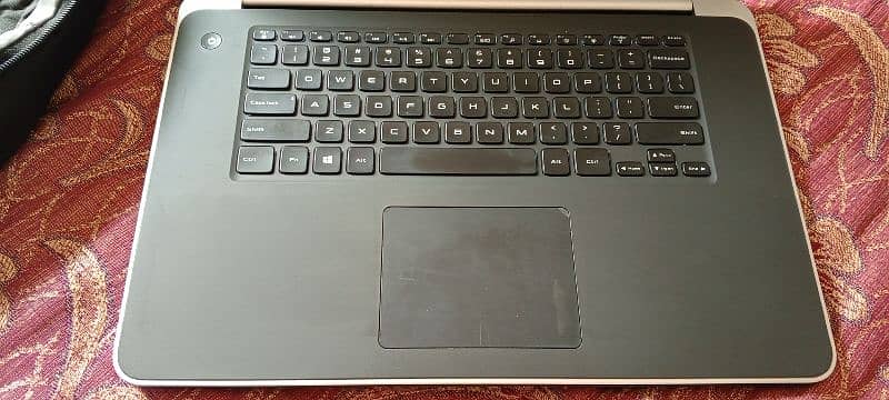 Dell i5 5th generation Touch screen 8GB ram 256GB SSD for only Serious 2