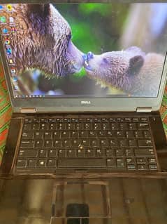 Dell i5 (6th Generation)