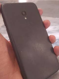 Alcatel pixel 4 all ok set