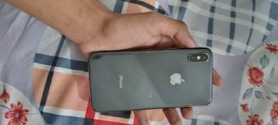 iPhone x exhange possible ha