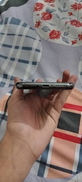 iPhone x exhange possible ha 3