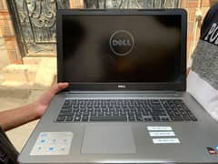 hp core i7 7genartion 2tb laptop