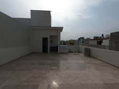 120 yards Leased map pass ready to construction block-5, saadi garden