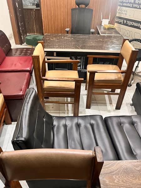 used and new office furniture 7