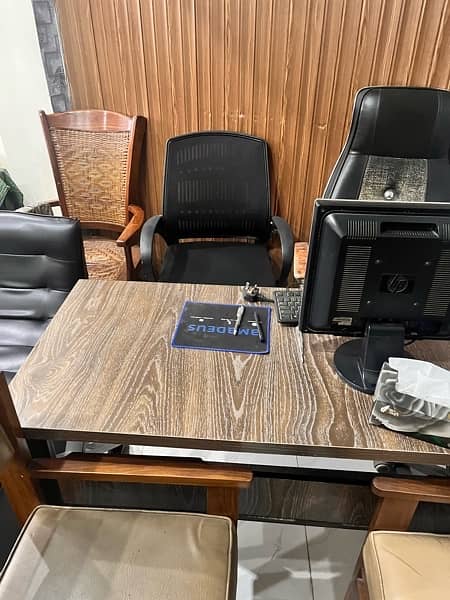 used and new office furniture 8