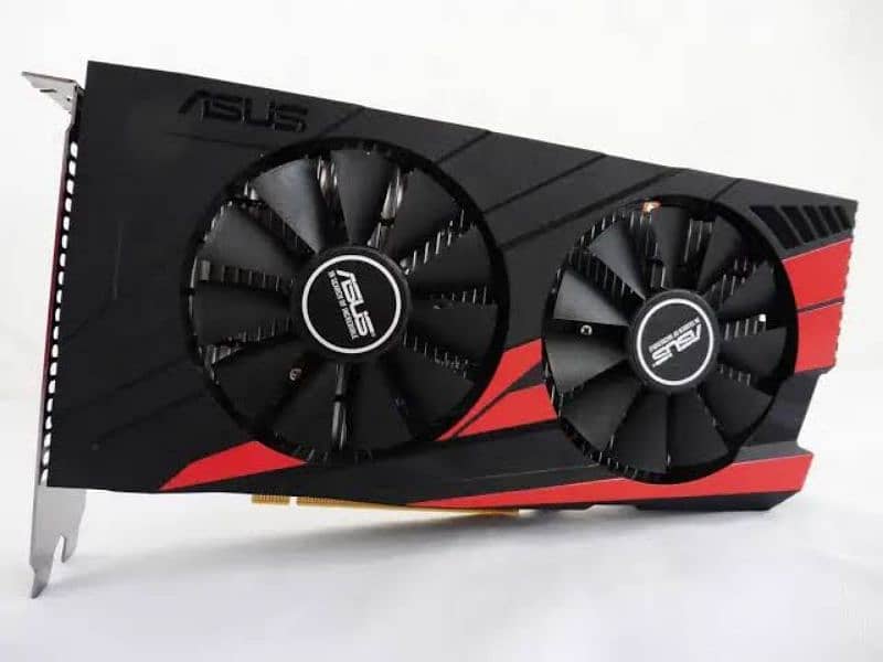 Asus 1050ti 4gb 2