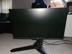 Hp 25x 144hz Gaming Led