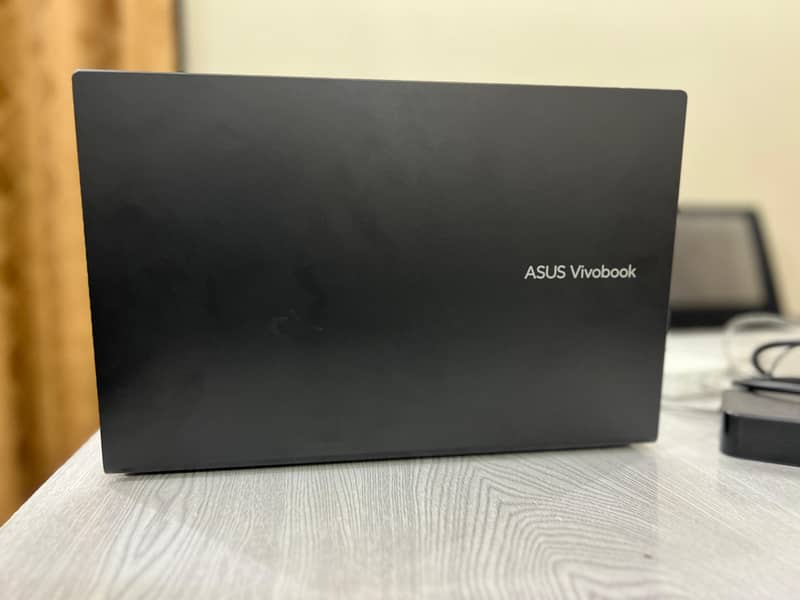 ASUS VivoBook i5 11th Gen 15.6" (8/512GB) 1