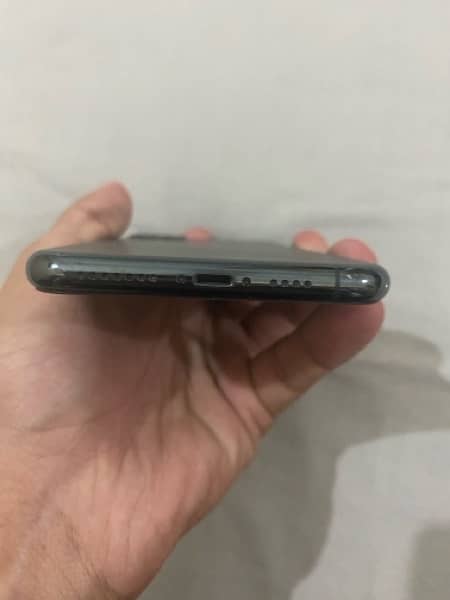 Iphone 11pro max 256gb 2