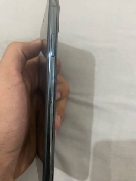 Iphone 11pro max 256gb 4