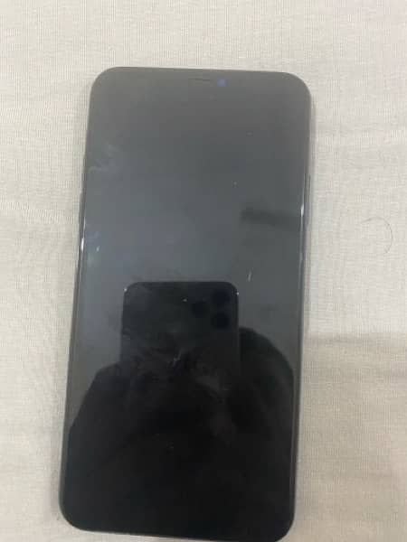 Iphone 11pro max 256gb 5