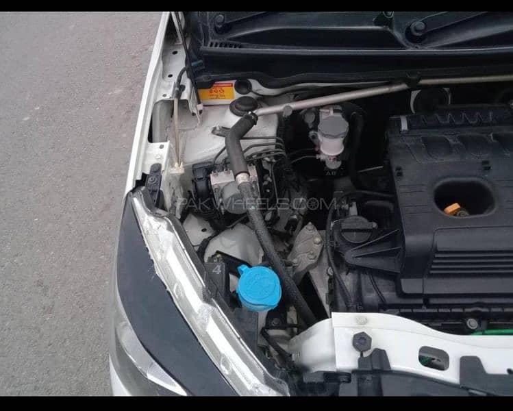 Suzuki Cultus VXL 2019 13