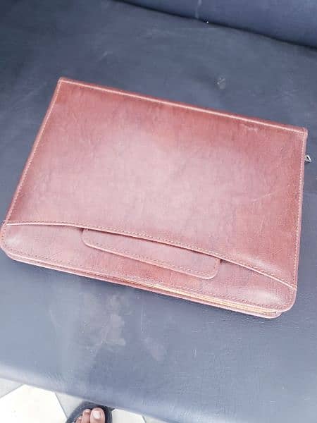 HK Leather Industry Hand stitched Bags and other things 5